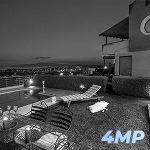 Immagine prodotto Reolink Telecamera Ethernet / IP Cam (2560 x 1440 Pixels)
