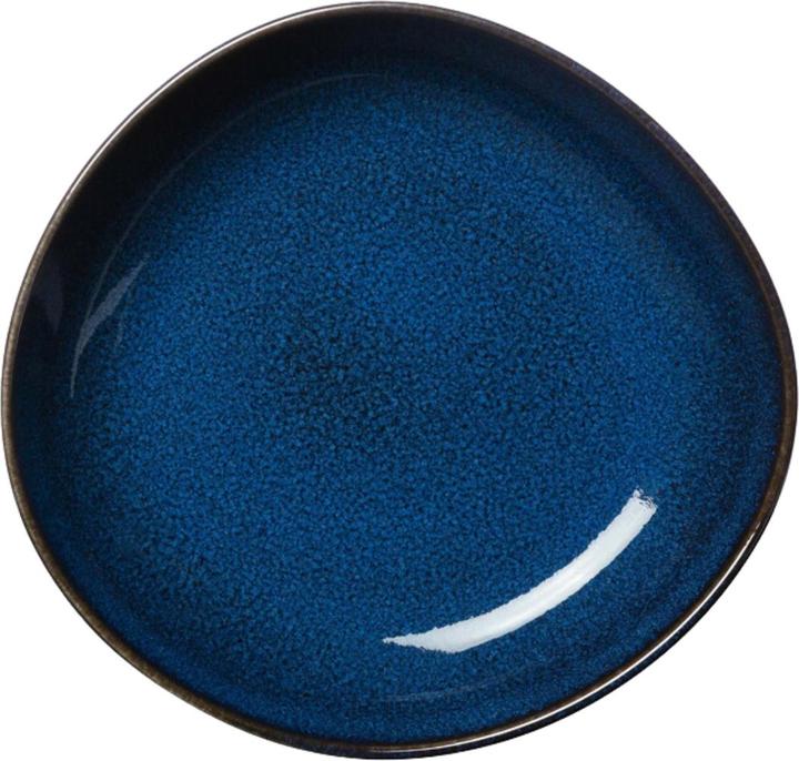 Produktbild Like. by Villeroy & Boch like Villeroy & Boch Lave bleu Tafelset 12tlg (12 Stück)