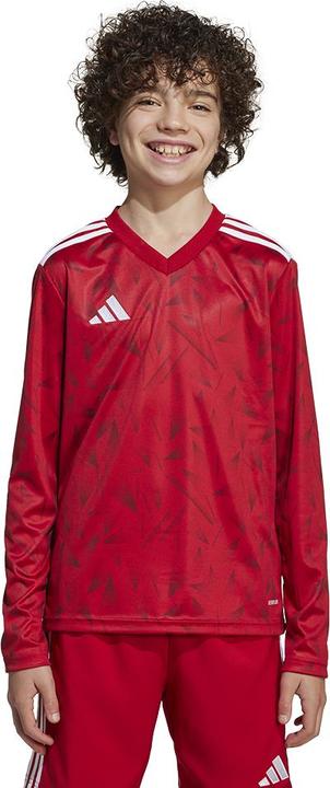 Produktbild adidas Team Icon 25 Trikot Kids (128)