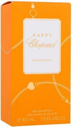 Produktbild Chopard Happy Bigaradia (Eau de Parfum, 40 ml)