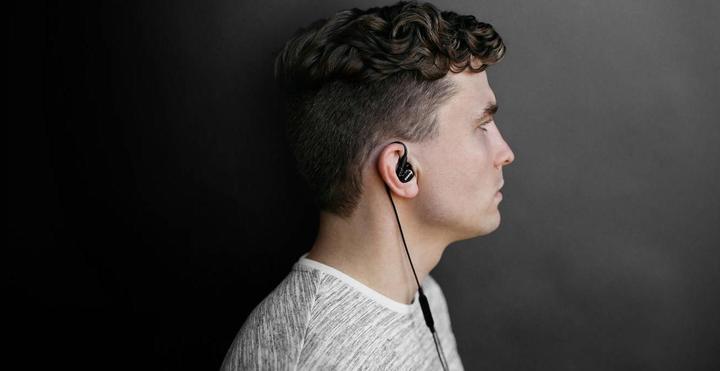Productafbeelding Shure Rmce