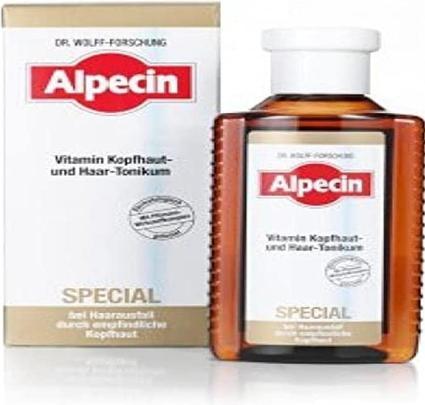 Produktbild Alpecin Special Haartonikum (200 ml)