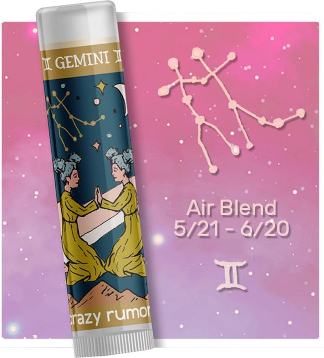 Gemini (Baume, 4.40 ml)