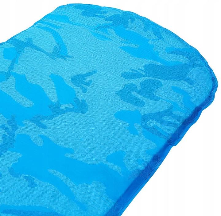 Produktbild Nils CAMP selbstaufblasende Matte NC4062 Blau