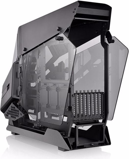 Image du produit Thermaltake AH T600 Noir (ATX, mATX, Mini-ITX, E-ATX)