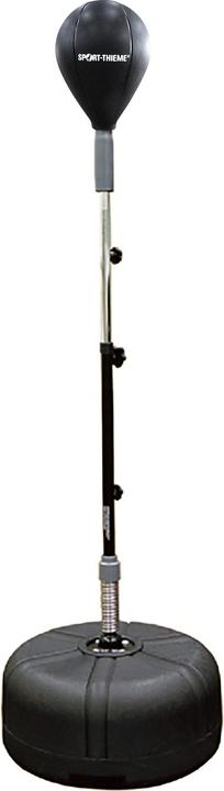Actual product image Sport-Thieme Punching Ball "Duo Flex (48.50 cm, 5 kg)