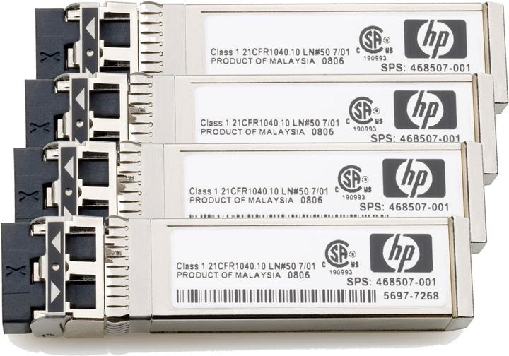 Produktbild HPE MSA 2050 16GB SW FC SFP