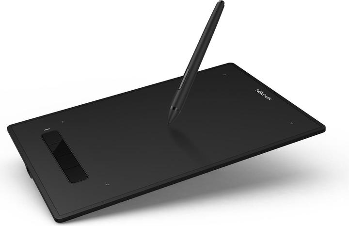 Image du produit XP-Pen Star G960S Plus (5080 lpi)