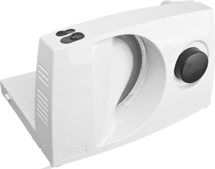 Actual product image Dr. Ritter E 05 Allesschneider