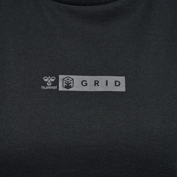Immagine prodotto hummel Tee Offgrid S/S Wo (S)