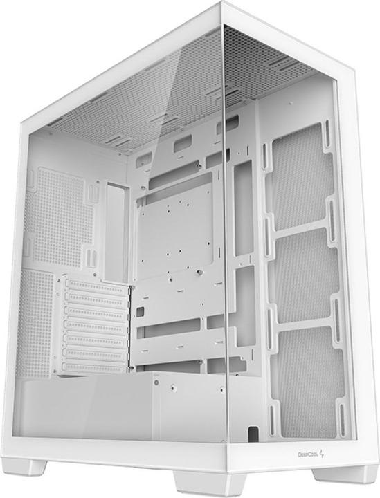 Produktbild Deepcool CG580 wh (ITX, mATX, ATX)