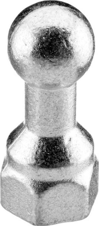 Produktbild Ouneva Group VI03-0011 Erdungskugelbolzen 1 St.