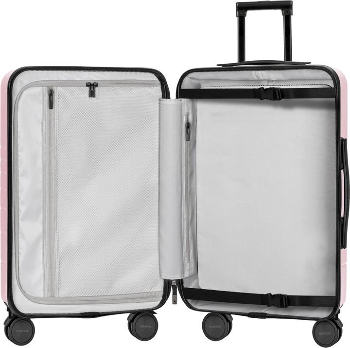 Immagine prodotto Eternitive Rollkoffer E3 (98 l, L (90 - 115l))