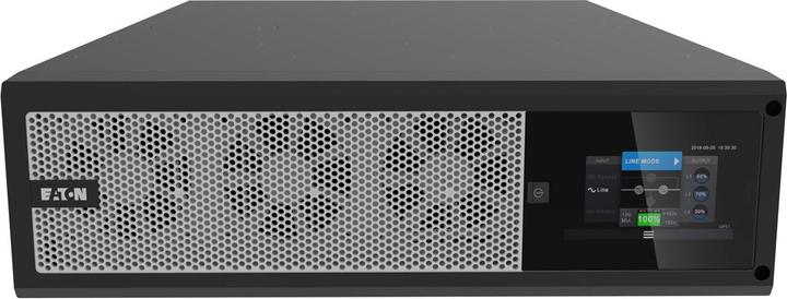 Image du produit Eaton 93PX 20 KW RT9U NETPACK (20000 VA, 20000 W, Double convertisseur en ligne Onduleur)