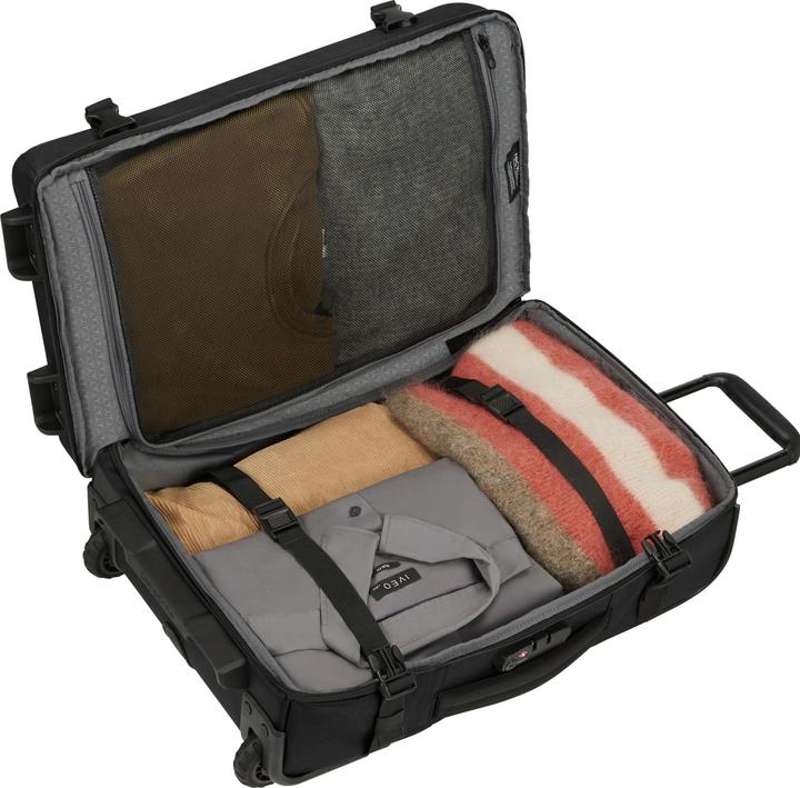 Immagine prodotto Samsonite Roader (39.50 l, Bagaglio a mano (fino a 50 litri))