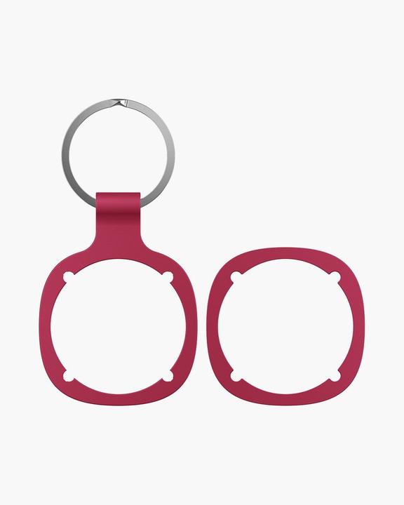 Immagine prodotto Fresh'N Rebel Fresh 'n Rebel Smart Finder Berry Red (iOS)