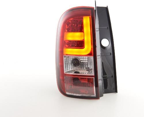Image du produit Sonar Clothing Dacia Duster - Feux Arrières LED Lightbar
