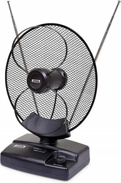 Produktbild Engel Axil AN0256G5 (42 dB, DVB-T / -T2, DVB-S / -S2)