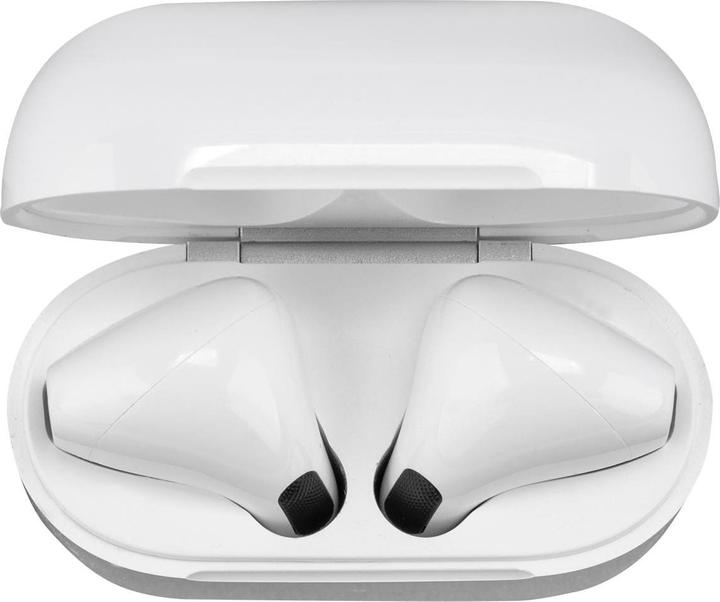 Image du produit 4smarts SkyPods Pro (pas de réduction du bruit, 5 h, Sans fil)