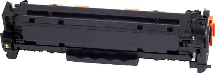 Produktbild Ampertec Toner ersetzt HP CC531A 304A cyan (C)