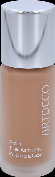 Actual product image Artdeco Rich Treatment (Rose)