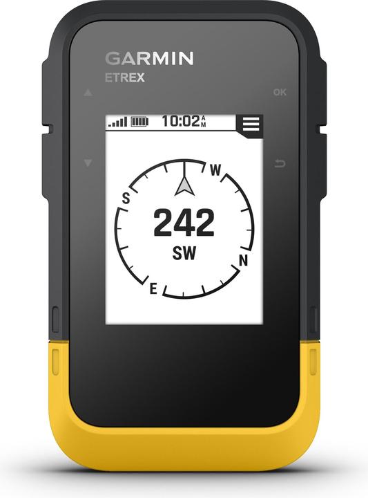 Garmin eTrex SE Bluetooth