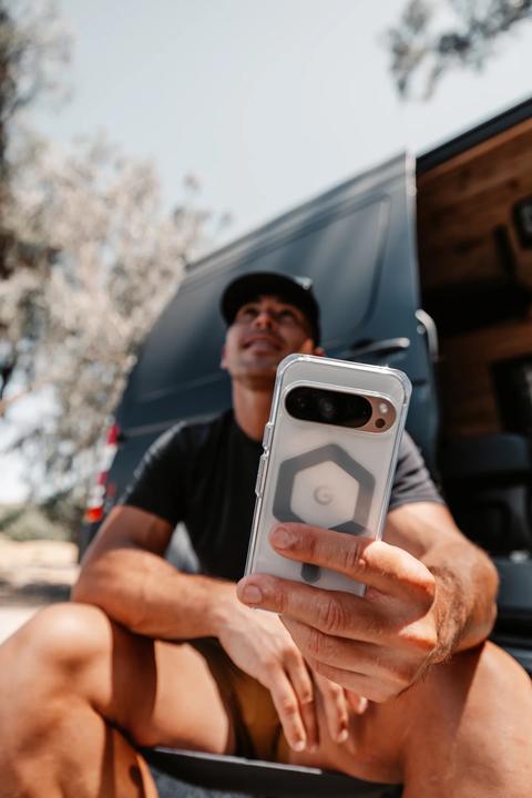 Produktbild UAG Plyo Pro (Google Pixel 9 Pro)