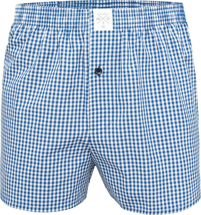 Immagine prodotto Mg-1 Nucleo Boxer (XXL, confezione da 4)