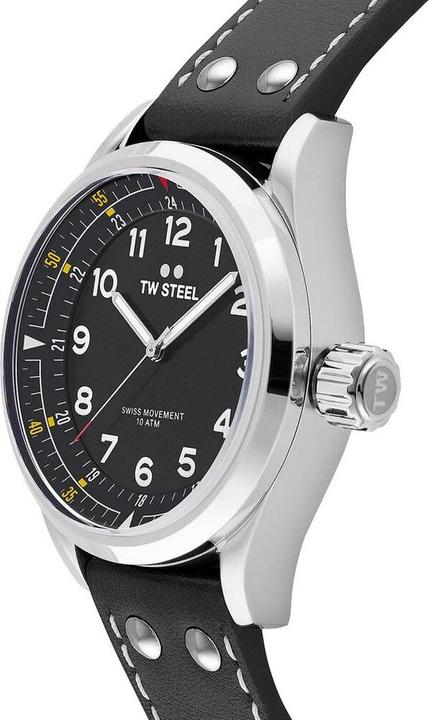 Produktbild TW-Steel VS103 Volante (Analoguhr, 45 mm)