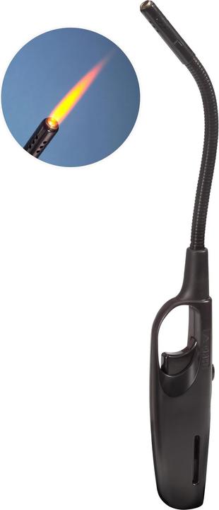 Actual product image CFH Gas lighter
