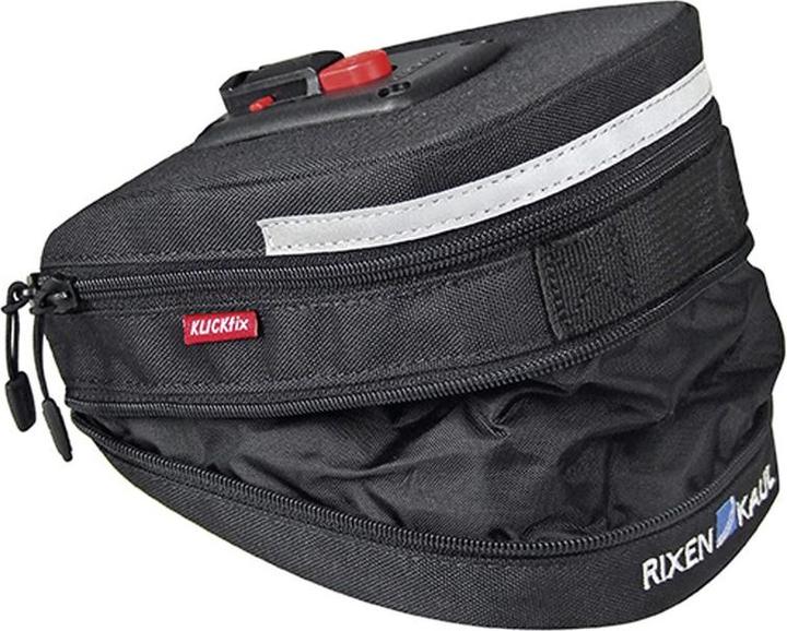 Produktbild KlickFix Micro 200 Satteltasche Expandable (1.50 l, Satteltasche)