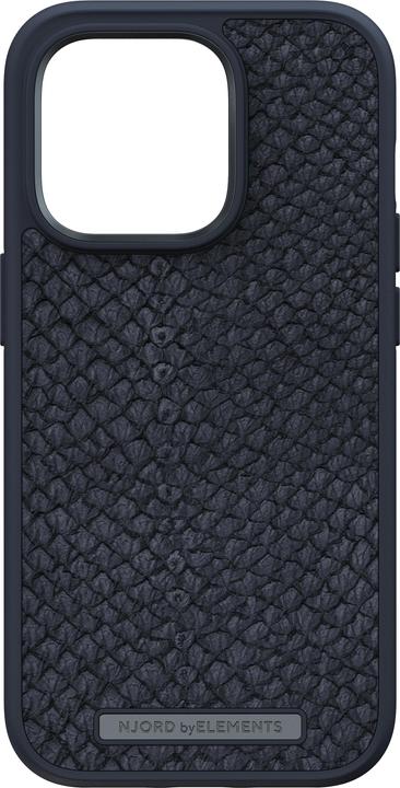 Immagine prodotto Njord Pelle di salmone (Apple iPhone 14 Pro)