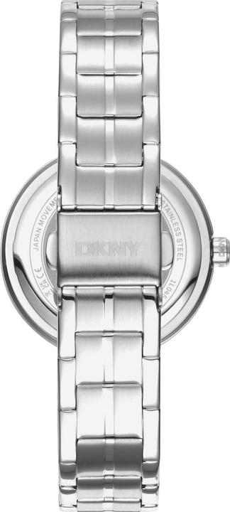 Image du produit DKNY DK1L045M0035 Downtown Midi Silver (Montre analogique)