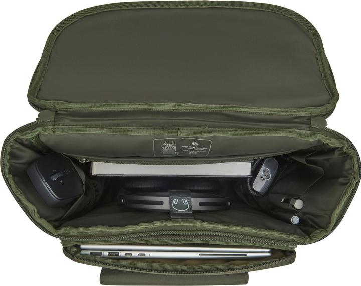 Actual product image HP 15.6-inch Modular Laptop Backpack (27 l)
