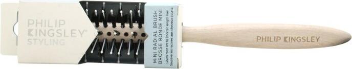 Produktbild John Masters Organics Philip Kingsley - Vented Mini Radial Brush