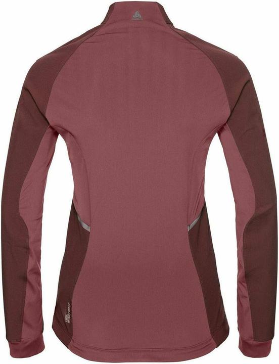 Image du produit Odlo Aeolus veste de ski de fond femmes (XS)