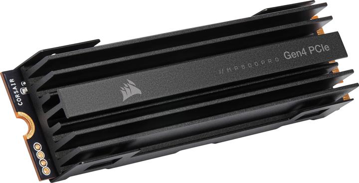 Produktbild Corsair MP600 PRO (1000 GB, M.2 2280)