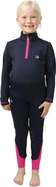 Actual product image Hy Equestrian Sara Top Girl (104)