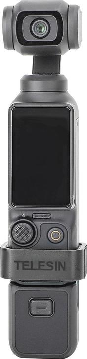 Actual product image Telesin Frame case for DJI Osmo Pocket 3 (Osmo Pocket 3)