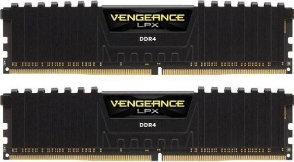 Image du produit Corsair Vengeance LPX (2 x 16GB, 3600 MHz, RAM DDR4, DIMM)