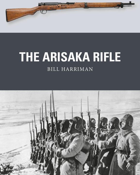 Produktbild The Arisaka Rifle (Weapon)
