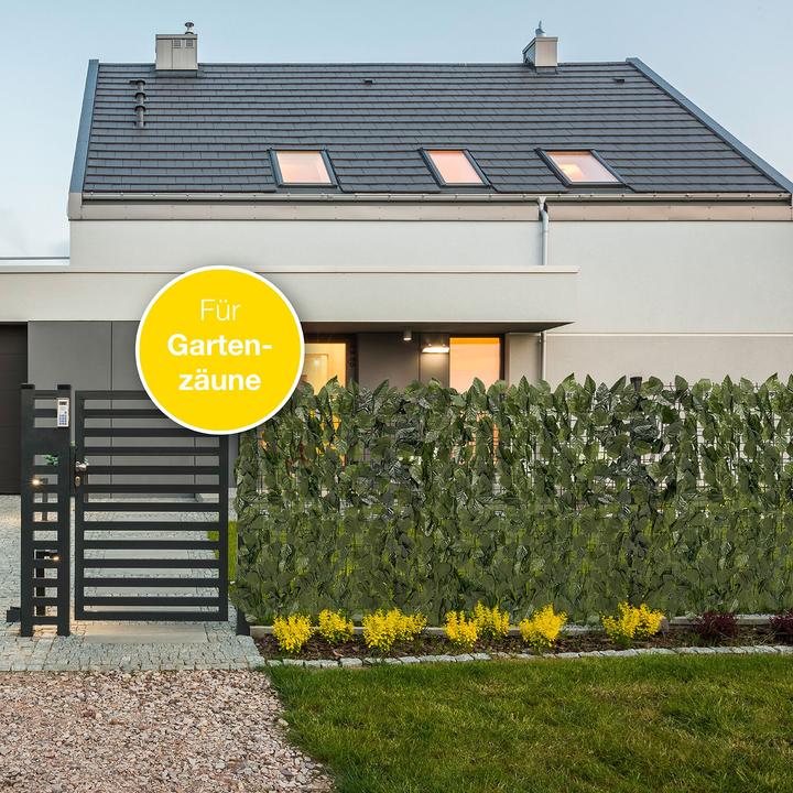 Immagine prodotto Aktivshop Siepe per la privacy del balcone (300 cm)