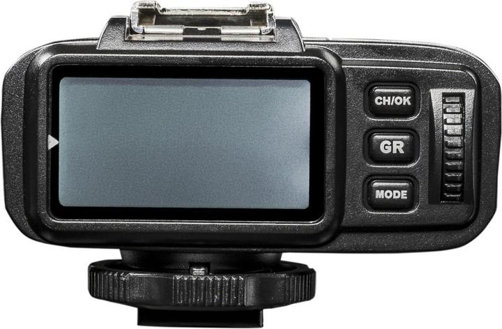 Immagine prodotto Walimex pro pro radio scatto W1 TTL Sony (Funk)