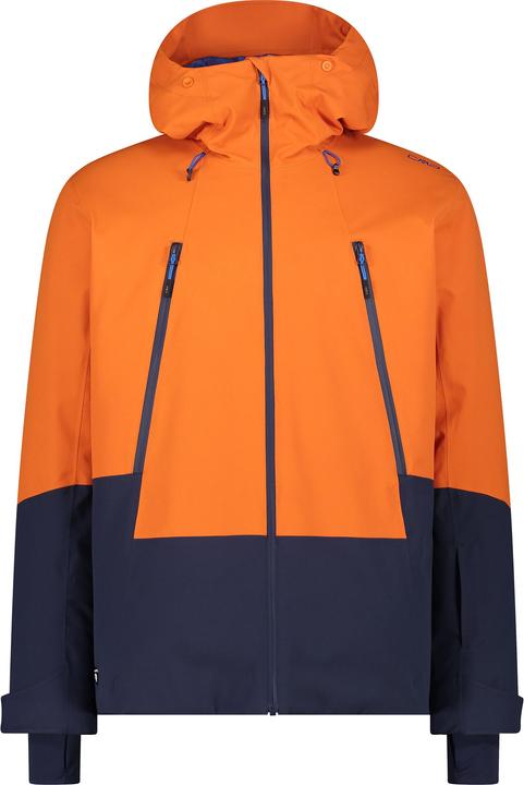 Produktbild CMP Campagnolo Jacket Fix Hood 34W2037 (48)
