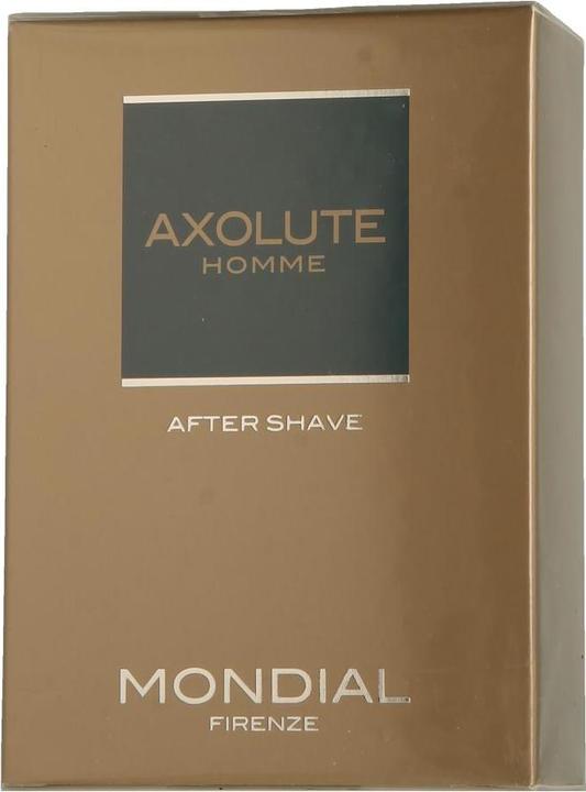 Produktbild Mondial 1908 Axolute (Lotion, 100 ml)