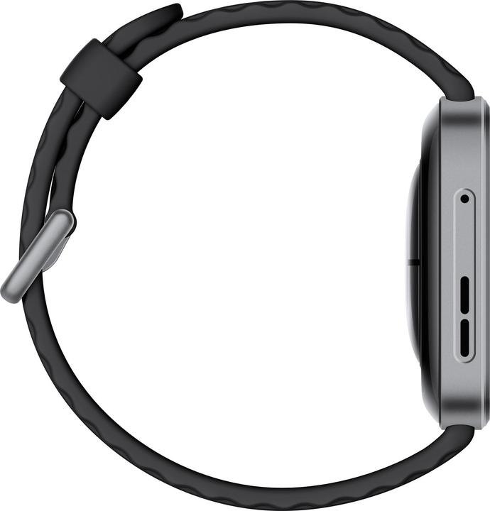 Actual product image Huawei Fit 4 Pro schwarz