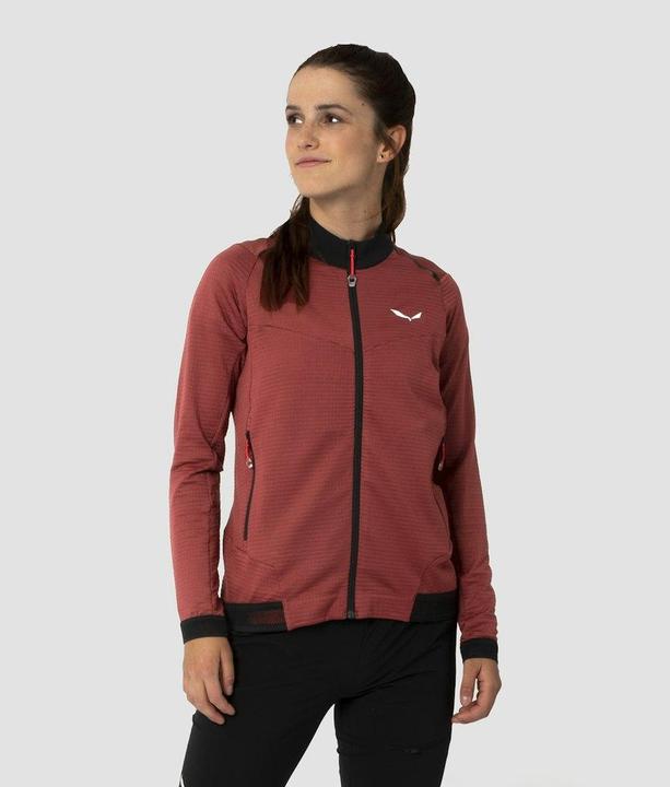 Produktbild Salewa Women's Pedroc PolarLite 2 Jacket (34)