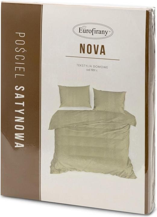 Image du produit Eurofirany Pos (Housse de couette, 220 x 200 cm)