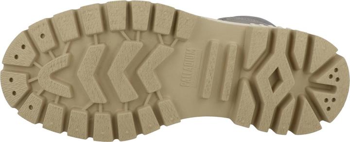 Produktbild Palladium Pallashock Hi Snk - 53747 (38)