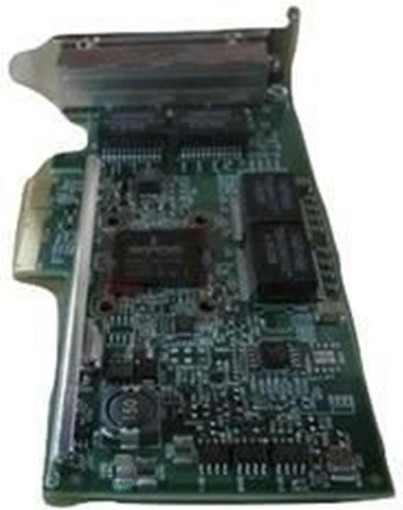Image du produit Dell Adaptateur réseau Broadcom 5719 Low-Profile (Mini PCI Express)
